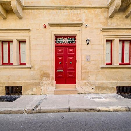 Casa Domenico 6 Ξενοδοχείο Βαλέτα Εξωτερικό φωτογραφία