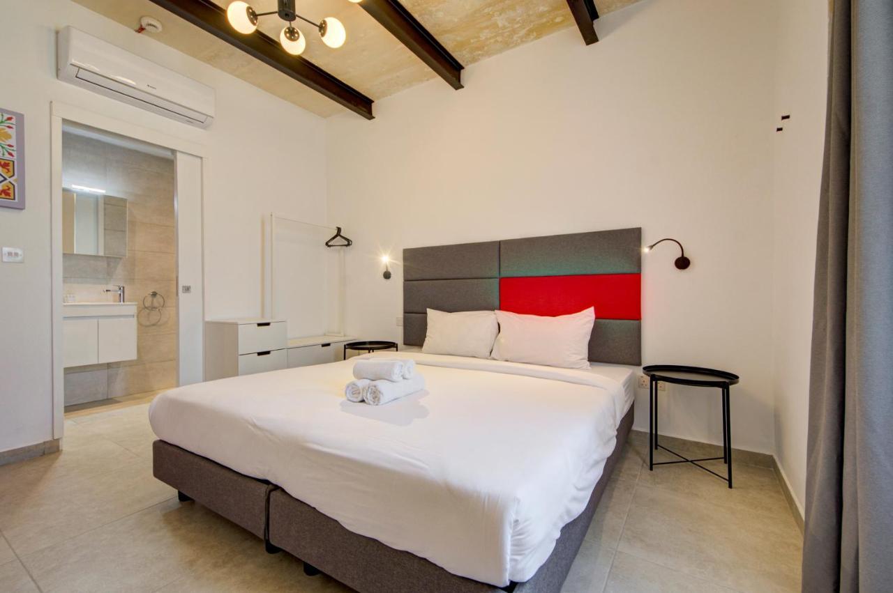 Casa Domenico 6 Ξενοδοχείο Βαλέτα Εξωτερικό φωτογραφία