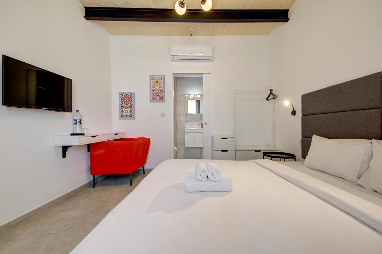 Casa Domenico 6 Ξενοδοχείο Βαλέτα Εξωτερικό φωτογραφία