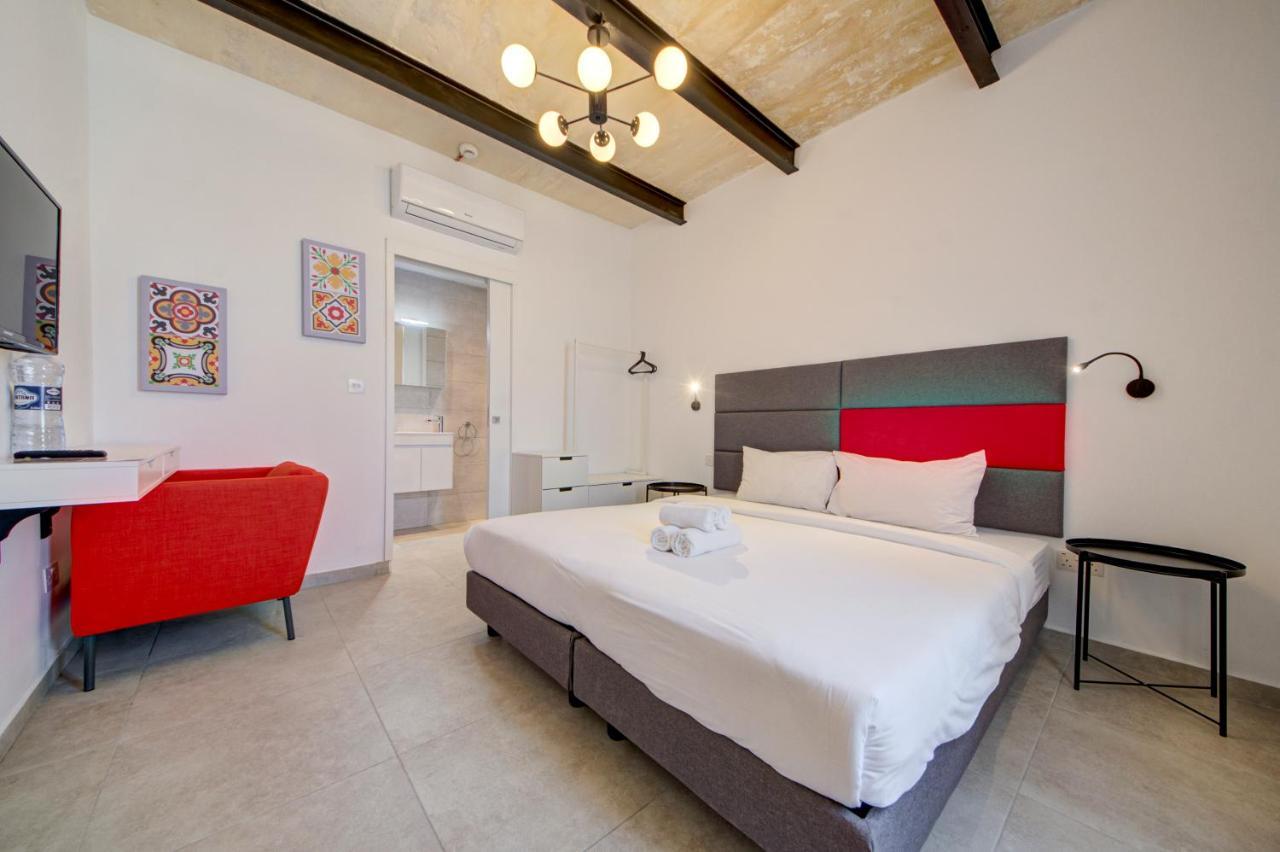 Casa Domenico 6 Ξενοδοχείο Βαλέτα Εξωτερικό φωτογραφία