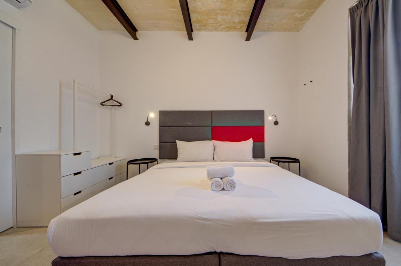 Casa Domenico 6 Ξενοδοχείο Βαλέτα Εξωτερικό φωτογραφία