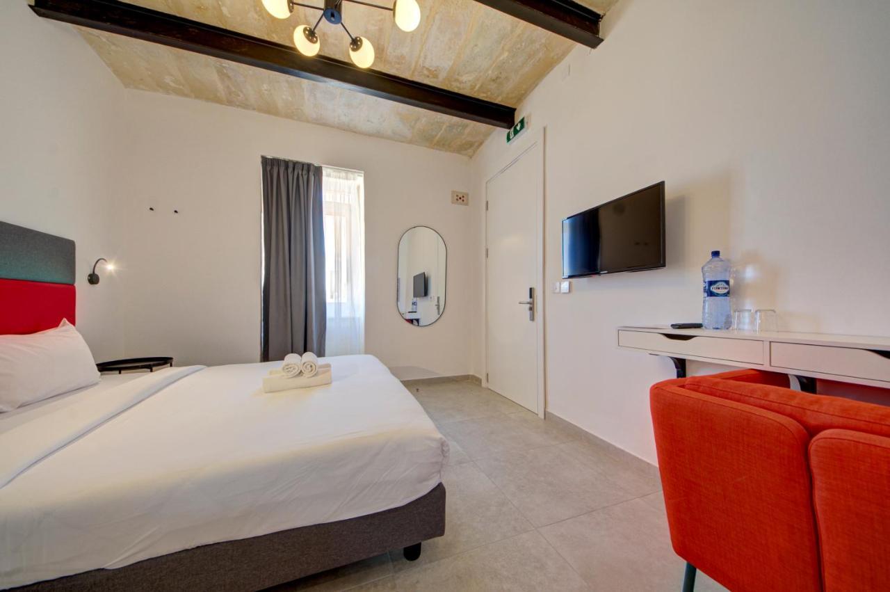 Casa Domenico 6 Ξενοδοχείο Βαλέτα Εξωτερικό φωτογραφία