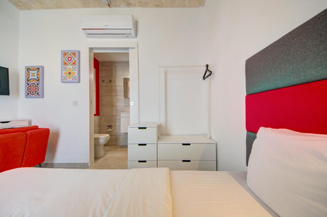 Casa Domenico 6 Ξενοδοχείο Βαλέτα Εξωτερικό φωτογραφία