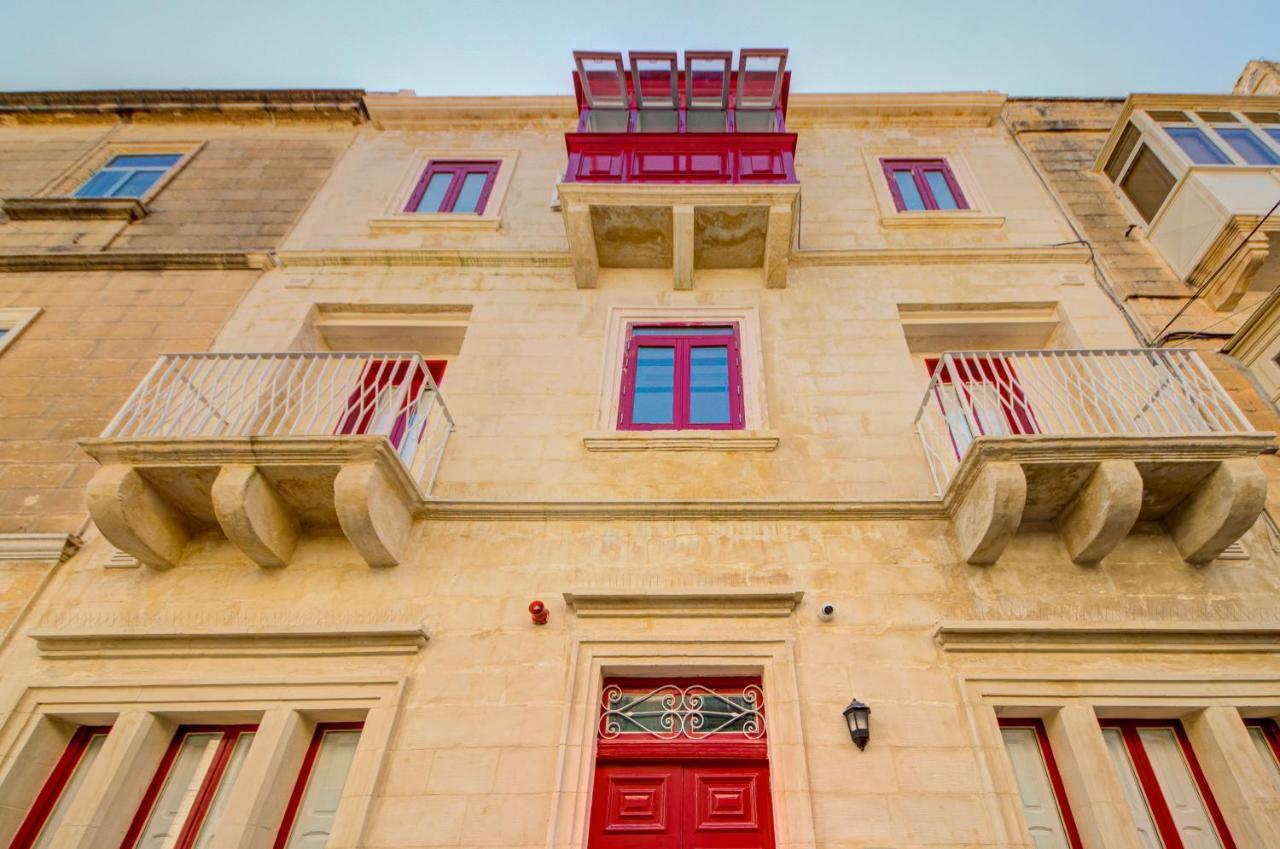 Casa Domenico 6 Ξενοδοχείο Βαλέτα Εξωτερικό φωτογραφία