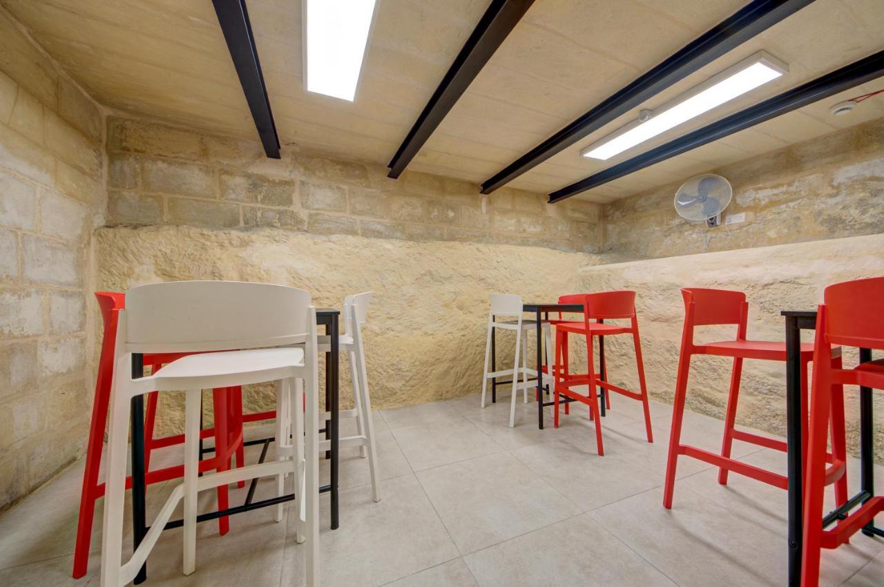 Casa Domenico 6 Ξενοδοχείο Βαλέτα Εξωτερικό φωτογραφία