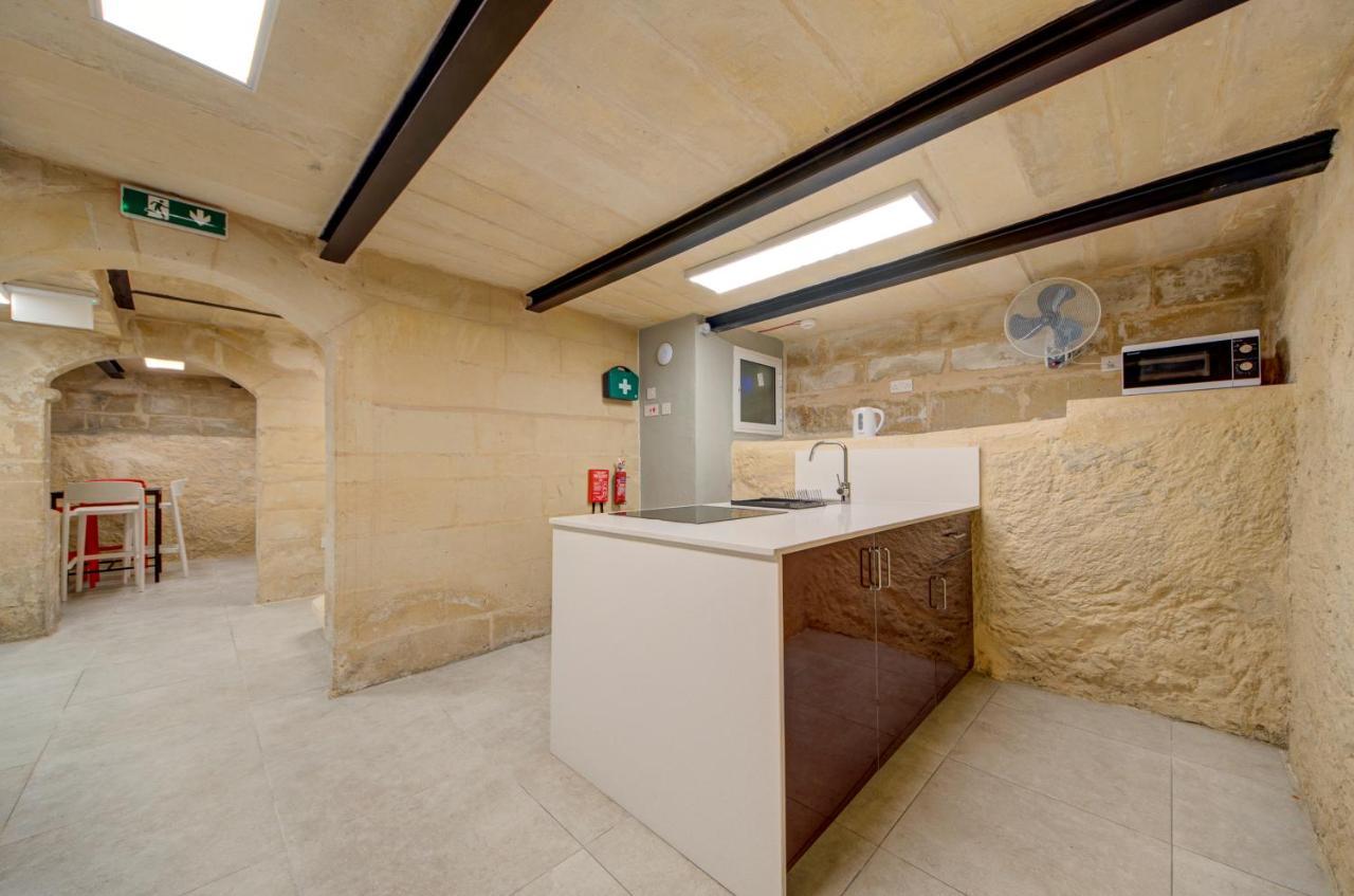 Casa Domenico 6 Ξενοδοχείο Βαλέτα Εξωτερικό φωτογραφία