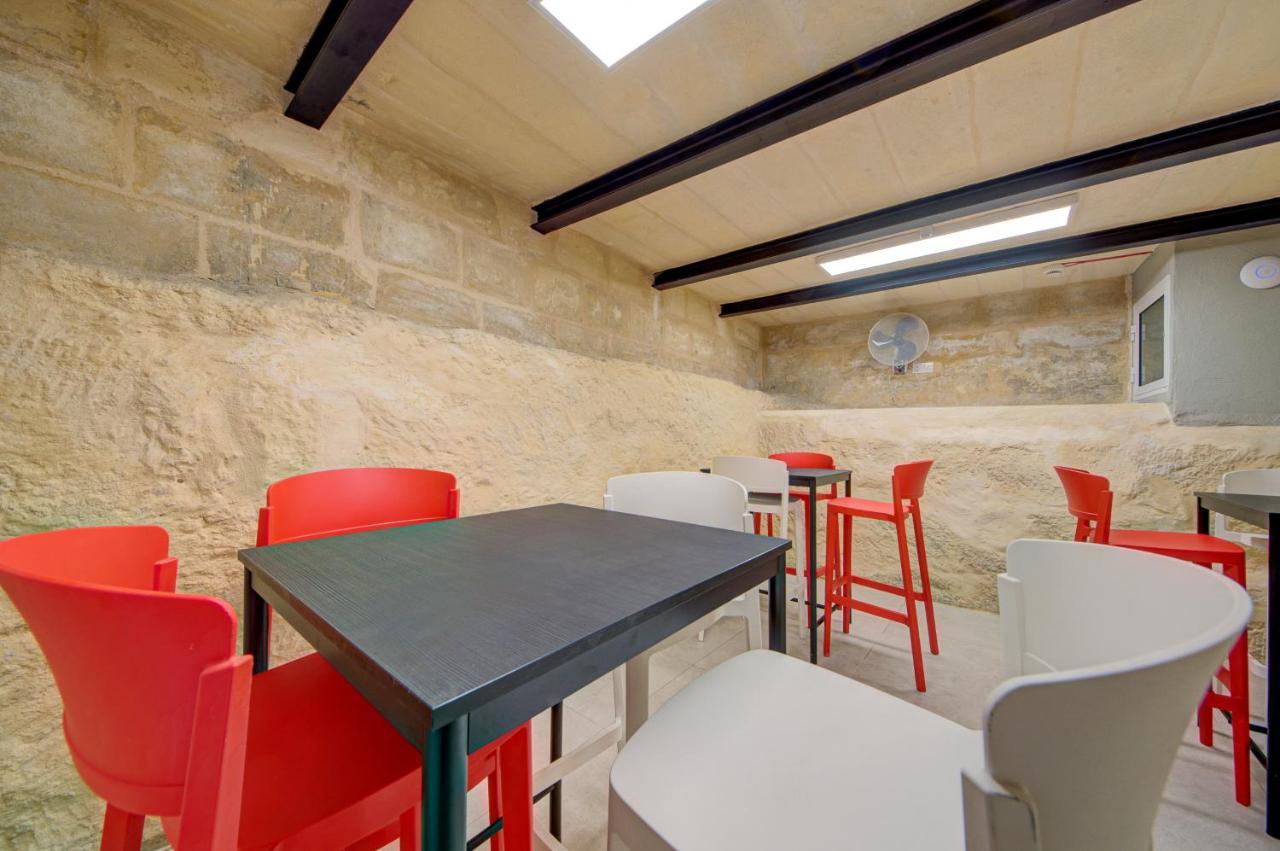 Casa Domenico 6 Ξενοδοχείο Βαλέτα Εξωτερικό φωτογραφία