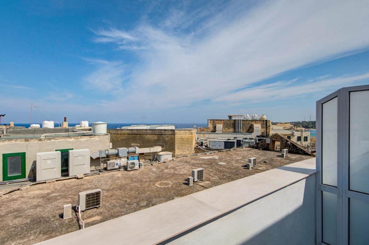 Casa Domenico 6 Ξενοδοχείο Βαλέτα Εξωτερικό φωτογραφία