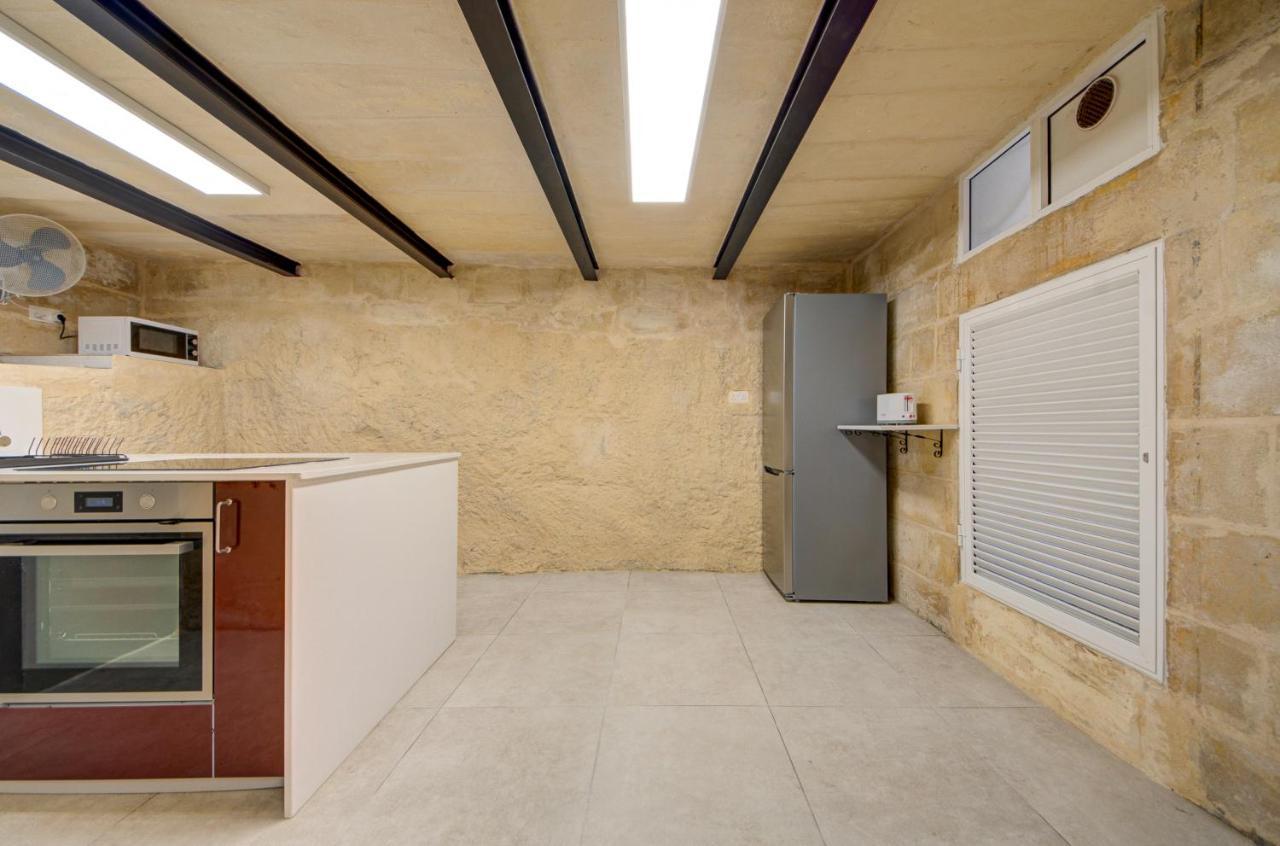 Casa Domenico 6 Ξενοδοχείο Βαλέτα Εξωτερικό φωτογραφία