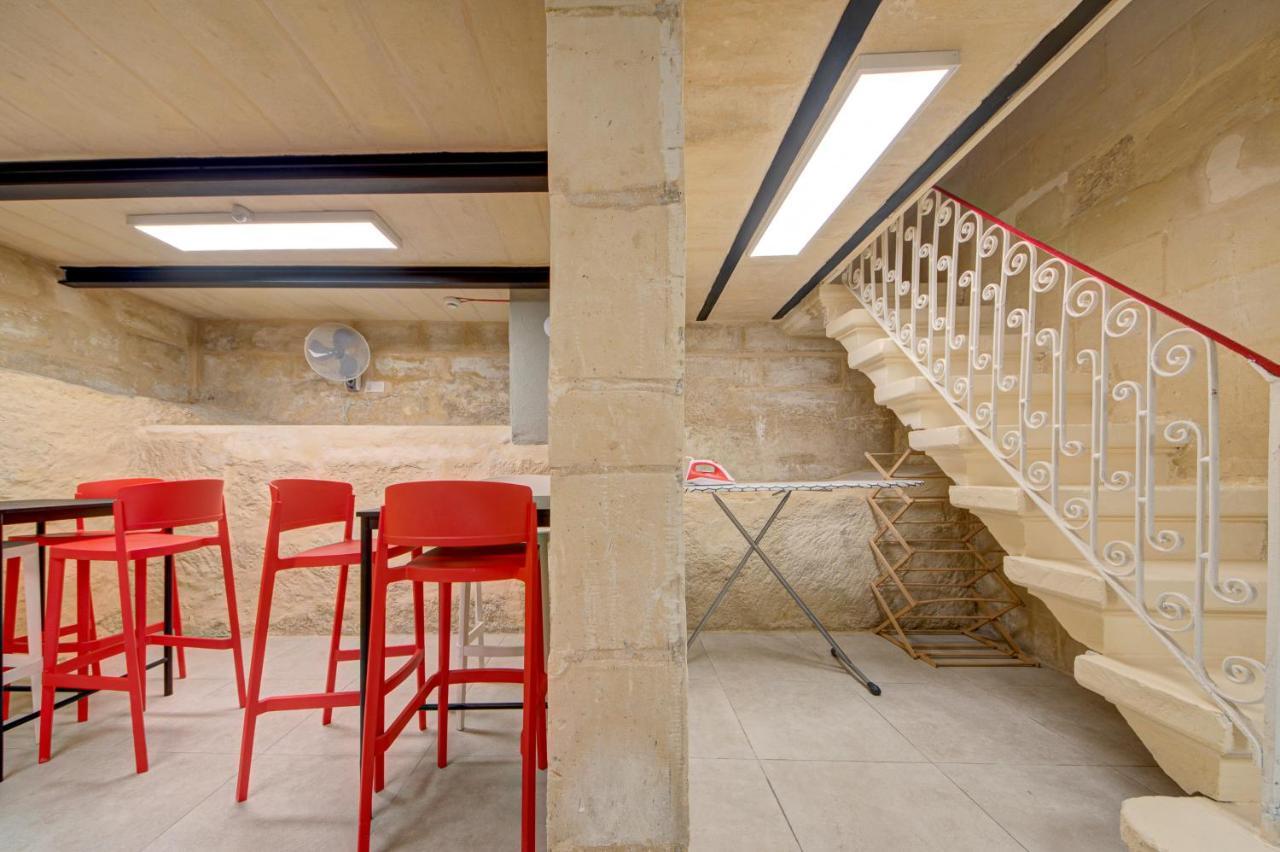 Casa Domenico 6 Ξενοδοχείο Βαλέτα Εξωτερικό φωτογραφία
