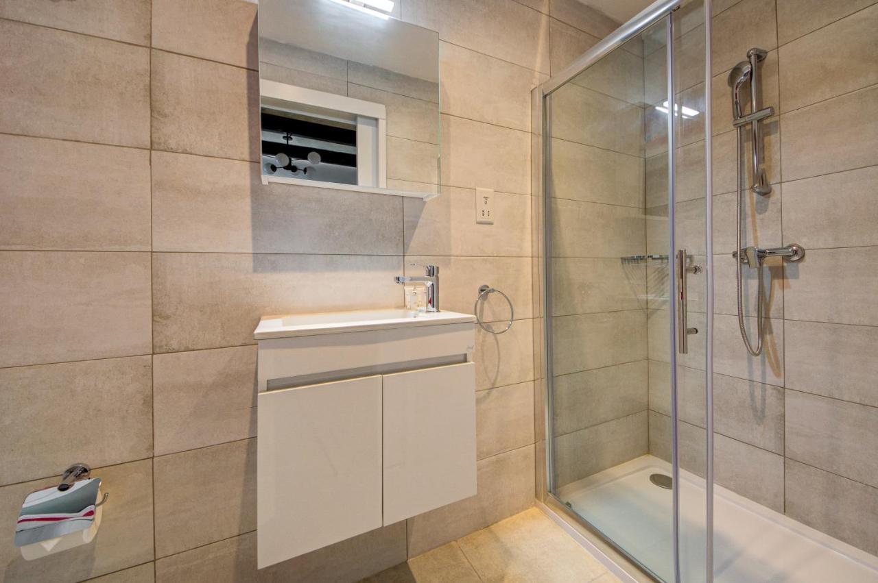 Casa Domenico 6 Ξενοδοχείο Βαλέτα Εξωτερικό φωτογραφία