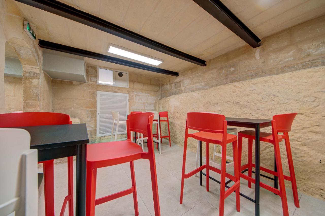 Casa Domenico 6 Ξενοδοχείο Βαλέτα Εξωτερικό φωτογραφία