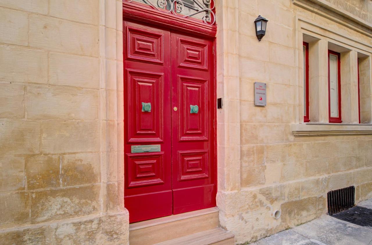 Casa Domenico 6 Ξενοδοχείο Βαλέτα Εξωτερικό φωτογραφία