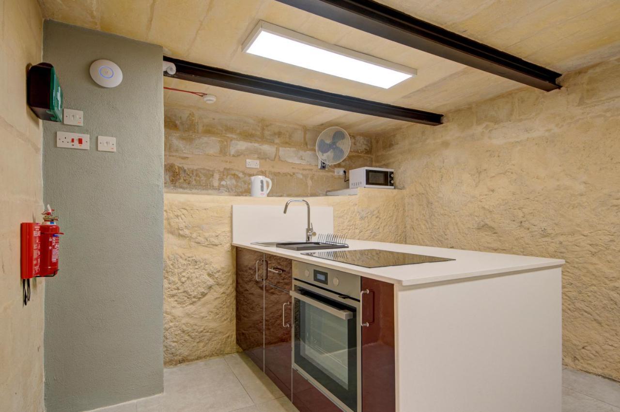 Casa Domenico 6 Ξενοδοχείο Βαλέτα Εξωτερικό φωτογραφία